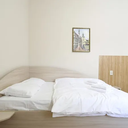 Deluxe D 25 Apartmán *