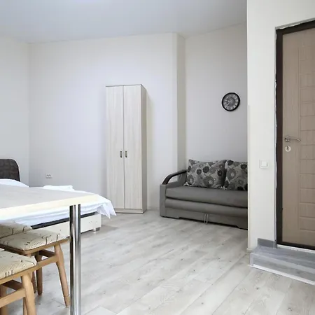 Deluxe D 25 Apartmán