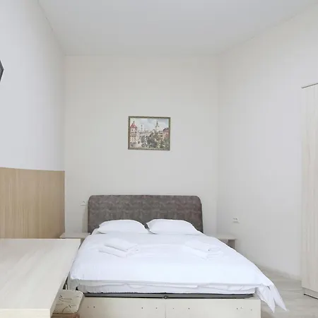 Apartmán Deluxe D 25 *